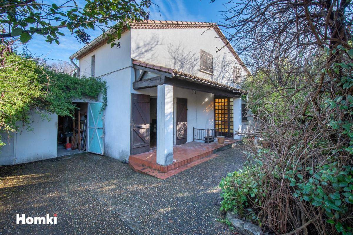 Maison à MONTPELLIER