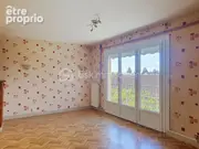 Appartement à DOLE