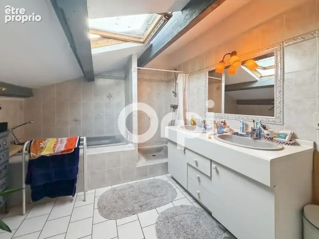 Maison À Vendre - photo 24