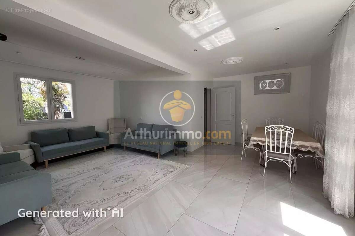 Vente Maison Gretz-armainvilliers(77220) 431 000ï¿œ - photo 4