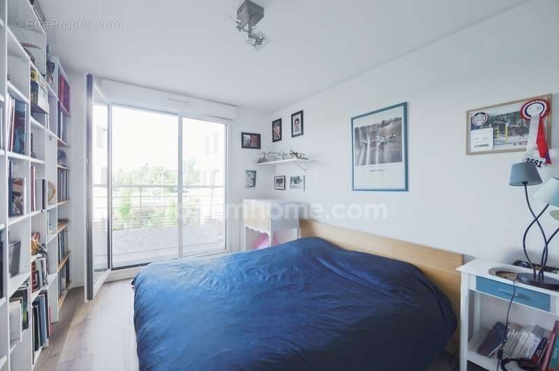 Appartement à L'ISLE-ADAM