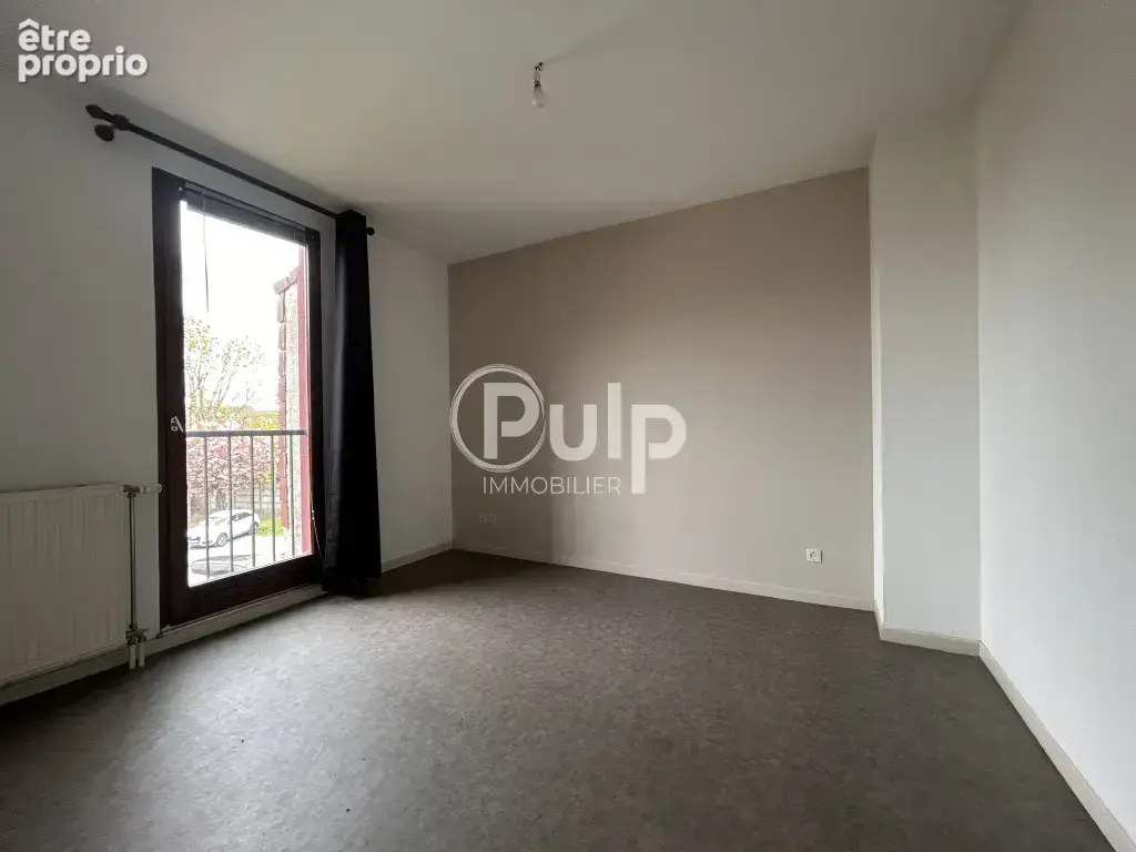 Maison de ville 3 chambres / Bureau / Jardin / Garage - photo 7