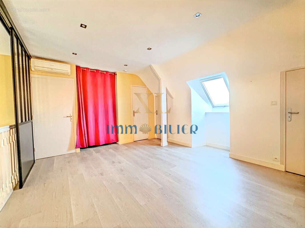 Appartement à SAINT-BRIEUC