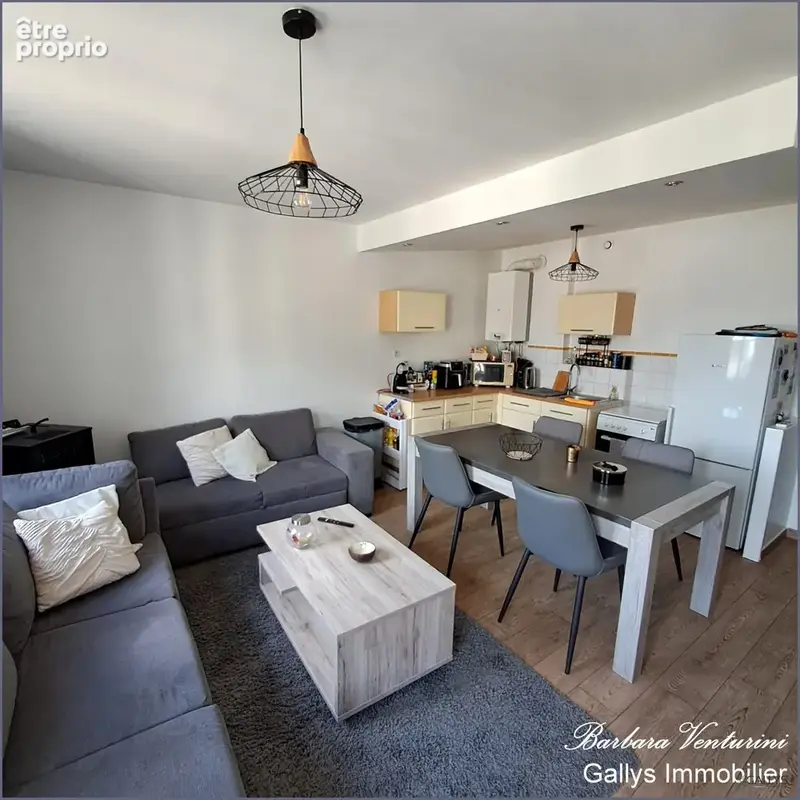 Appartement 450 m² à vendre à Clouange (57185) - photo 7