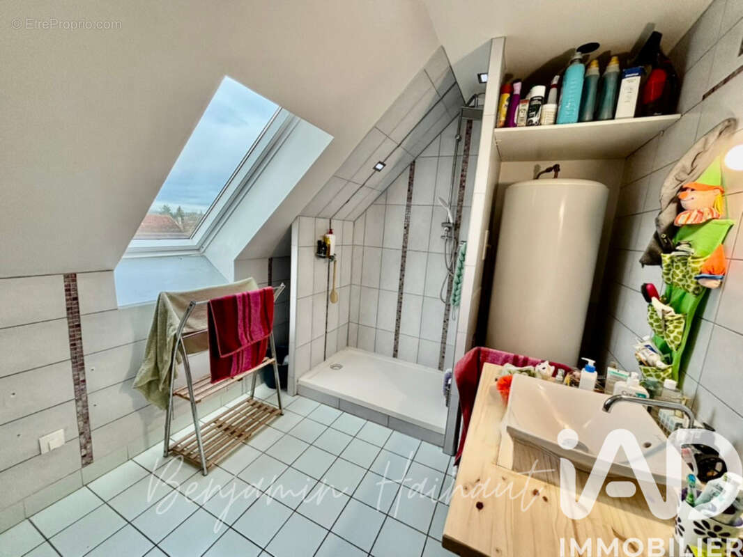 Photo 8 - Maison à LA FERTE-GAUCHER
