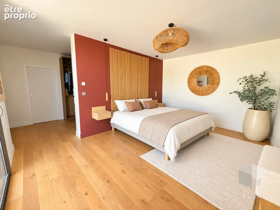 MONTELIMAR, maison de 195 m2, 4 chambres - photo 10