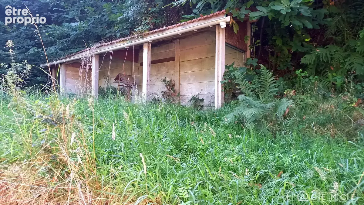 Maison sur les hauteurs de fraize - photo 9