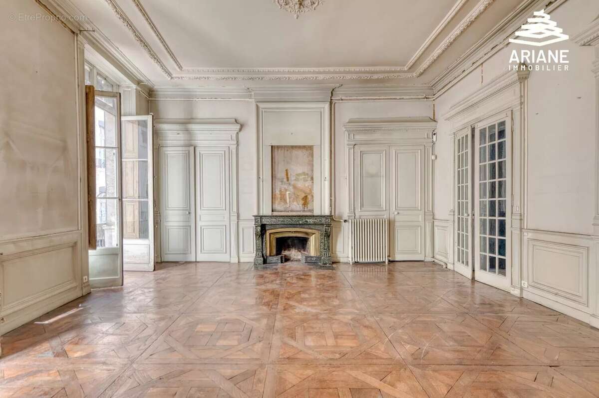 Appartement à LYON-2E