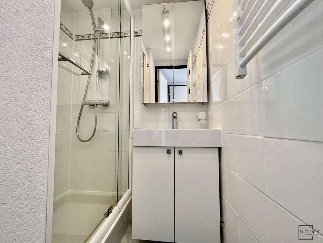 Appartement à GRUISSAN