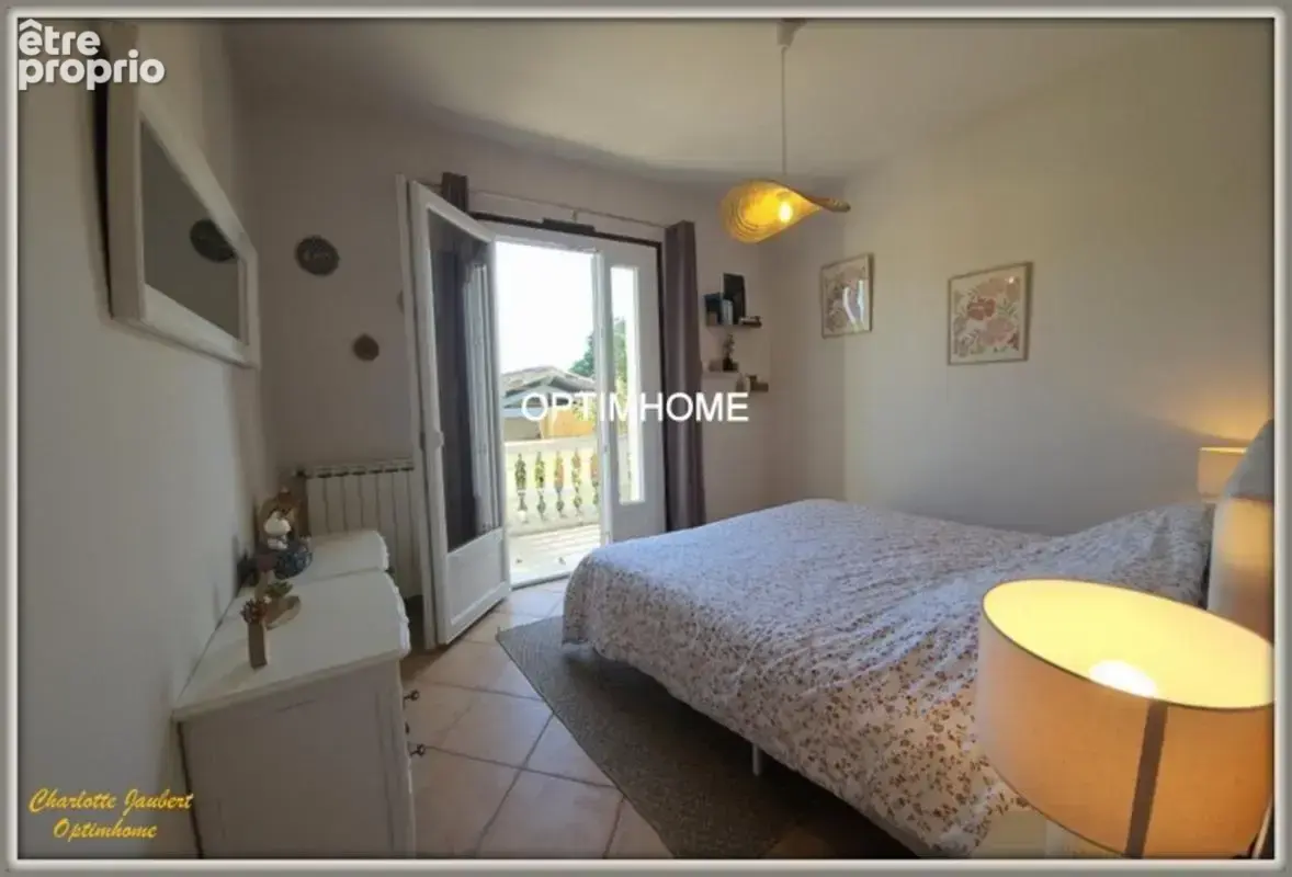 Maison à vendre 6 pièces Proche de AUBETERRE SUR DRONNE (16) - photo 10