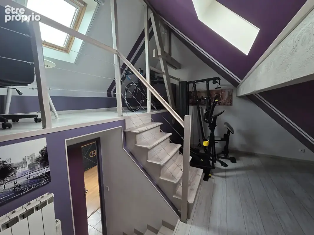 Maison  5 pièces - photo 10
