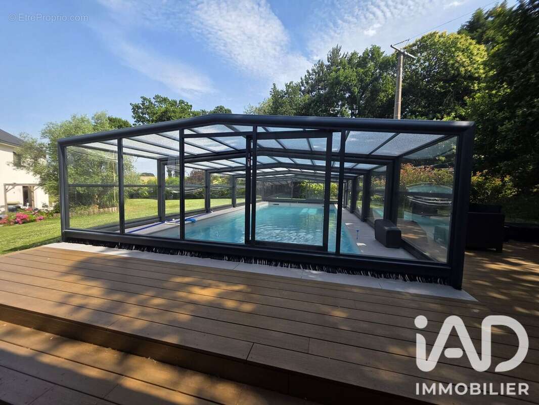 Photo 4 - Maison à PLOUGUENAST