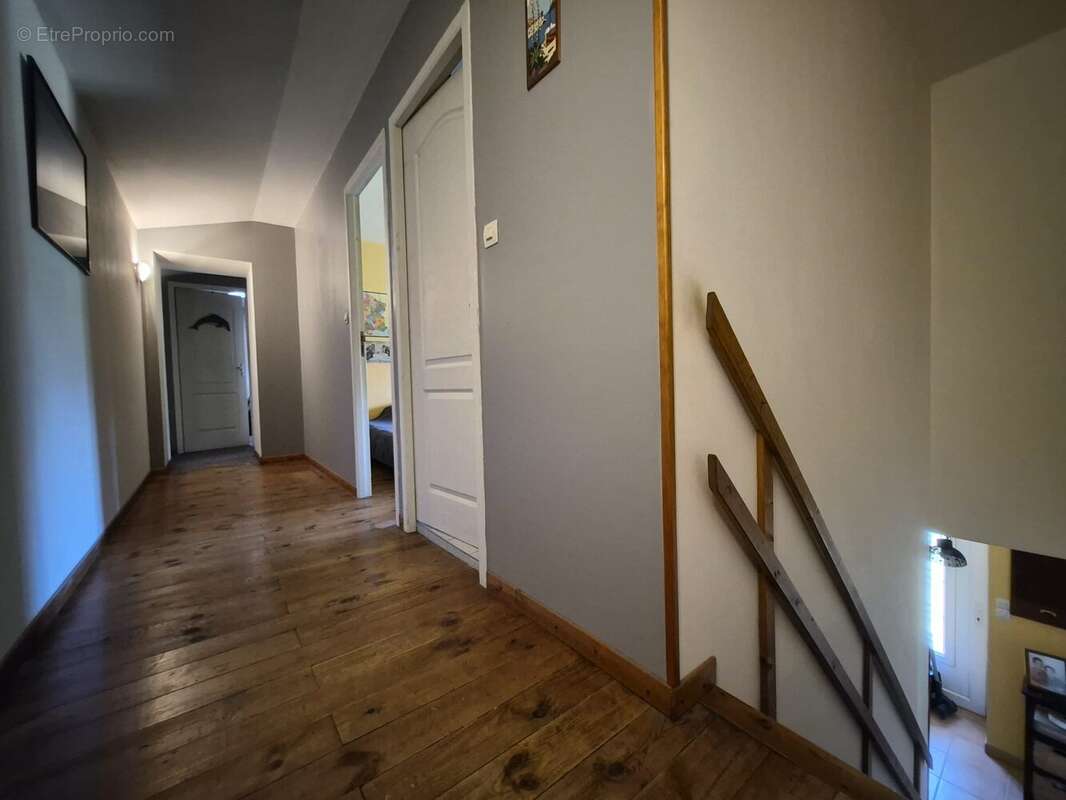 Maison à SAINT-PARDOULT