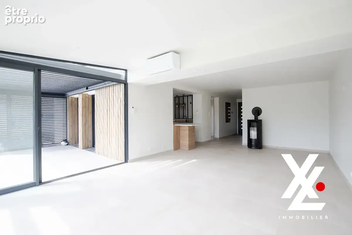 Maison Seichamps 6 pièce(s) 145 m2 - photo 6