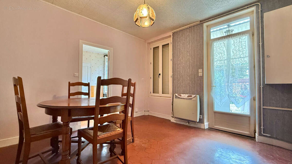 Appartement 27m² à corbeil-essonnes - photo 7