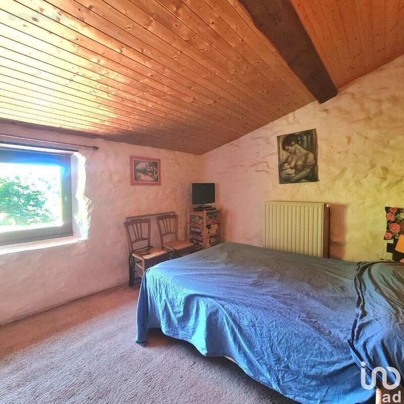 Photo 4 - Maison à BOURG-ARGENTAL