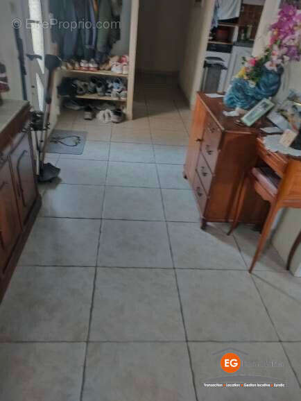 Maison à PIERRELATTE