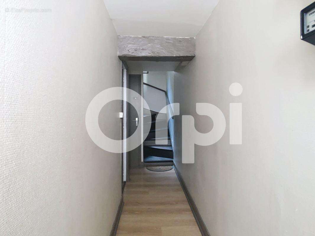 Appartement à PERIGUEUX