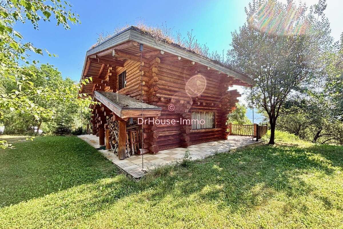 Maison à ROQUEFORT-DE-SAULT