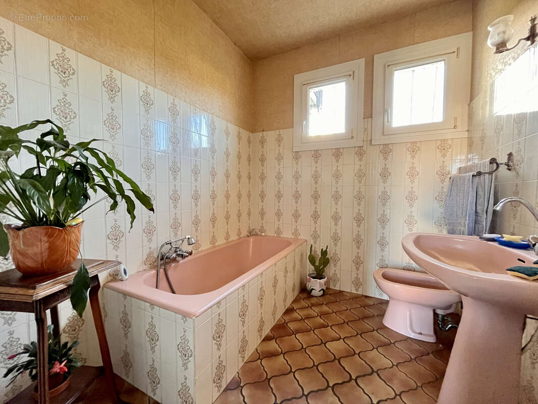 Maison à SAINT-JEAN-DE-BOISEAU