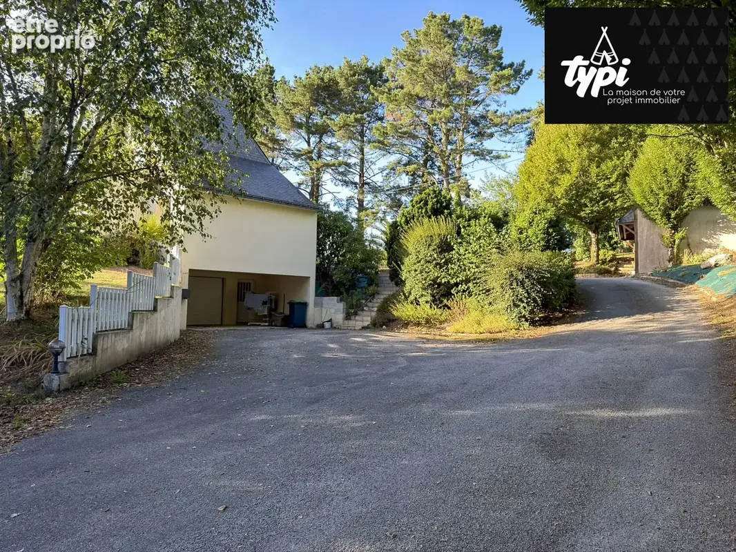 Maison 6 pièces 165 m² à vendre à Hennebont (56700) - photo 3