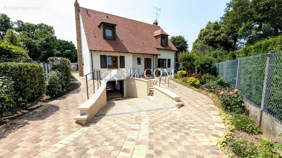 Maison spacieuse - photo 4