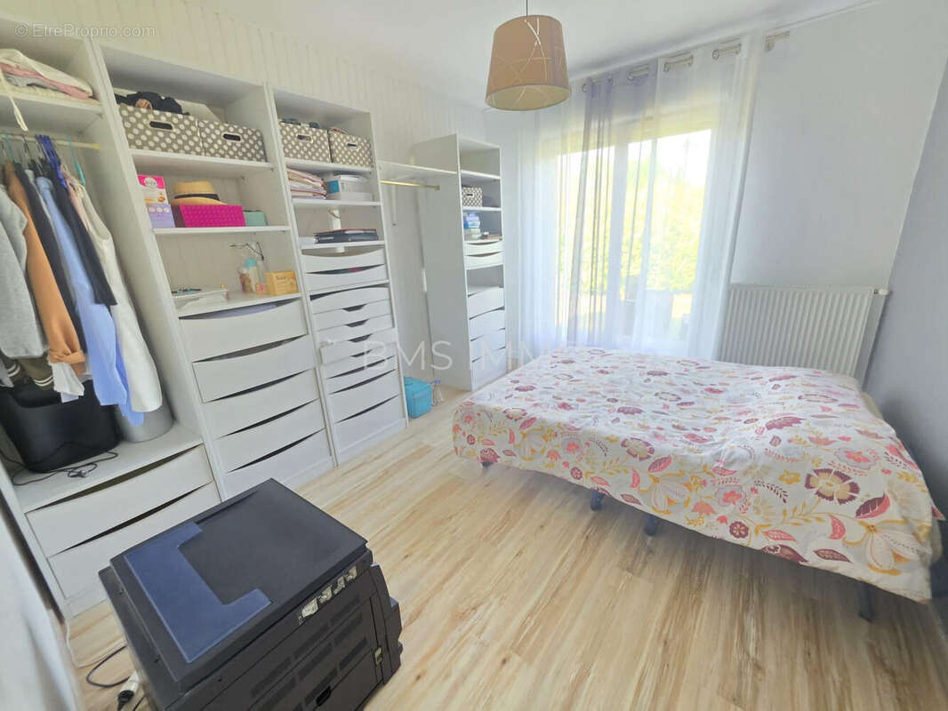 Maison 104 m² à Coutiches  - photo 8