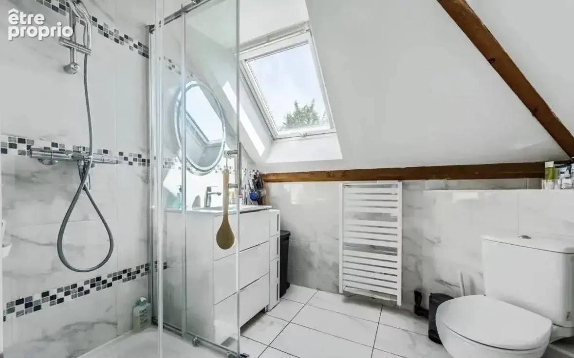 Maison 7 pièces 220 m² à vendre à Montmorency (95160) - photo 13