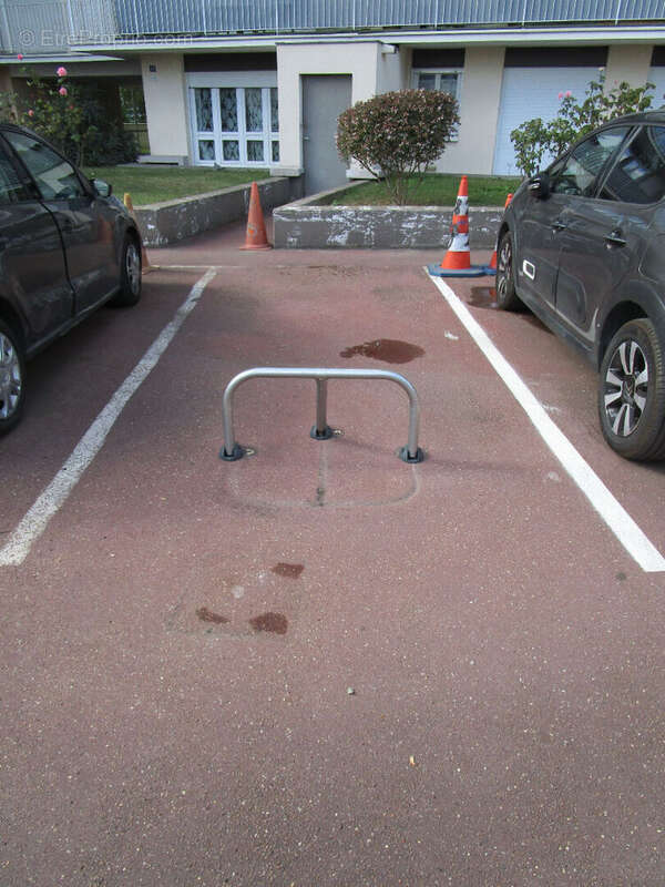 Appartement à L'ILE-SAINT-DENIS