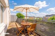 Appartement à VILLENAVE-D'ORNON