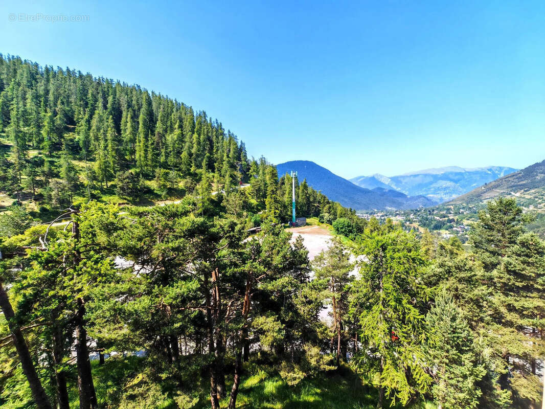 Photo 3 - Appartement à VALDEBLORE