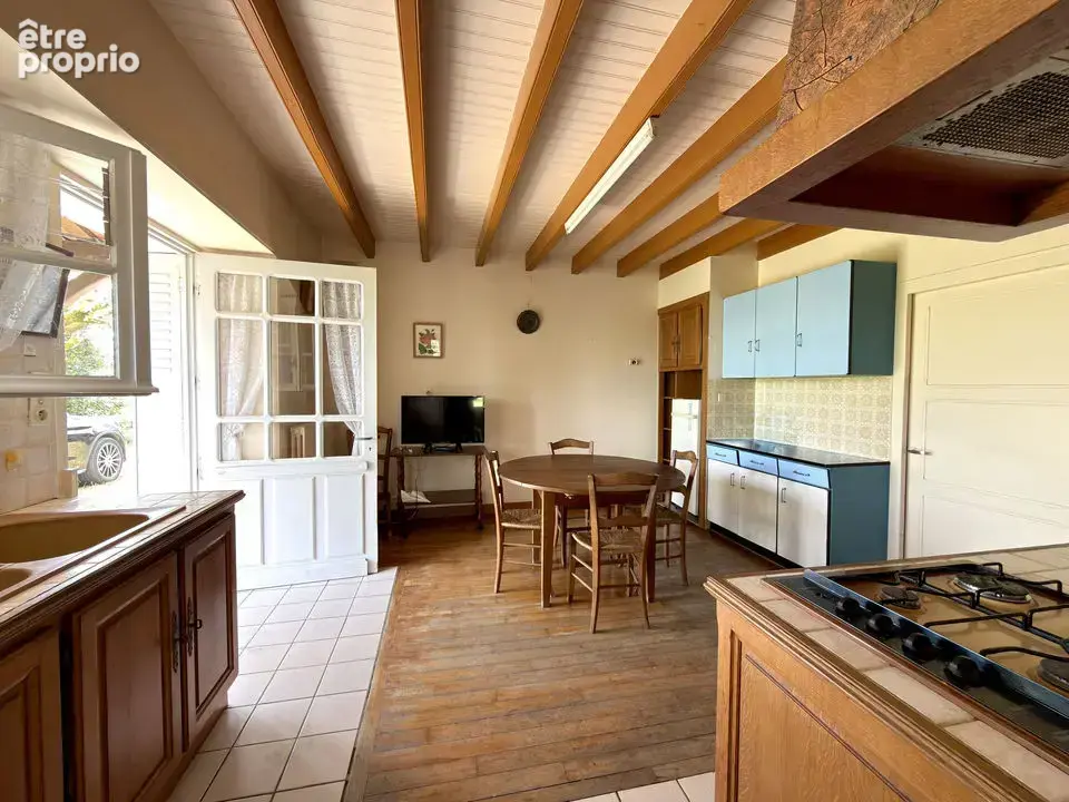 Maison 7 pièces 120 m² à vendre à Brantome (24310) - photo 3