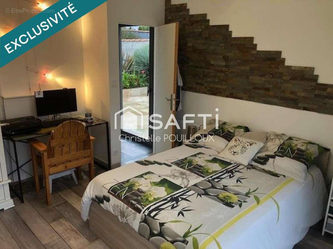 Photo 8 - Maison à SAINT-REMY