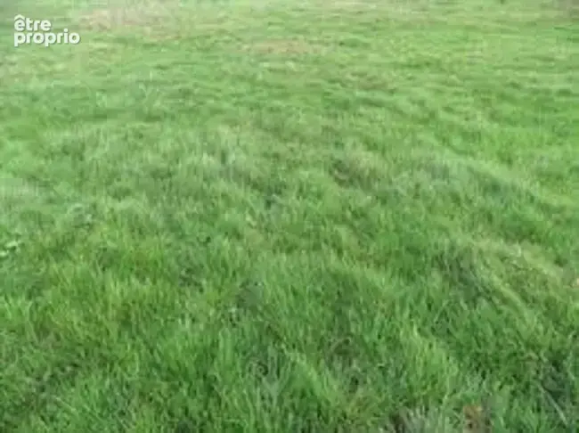 Terrain à MICHERY