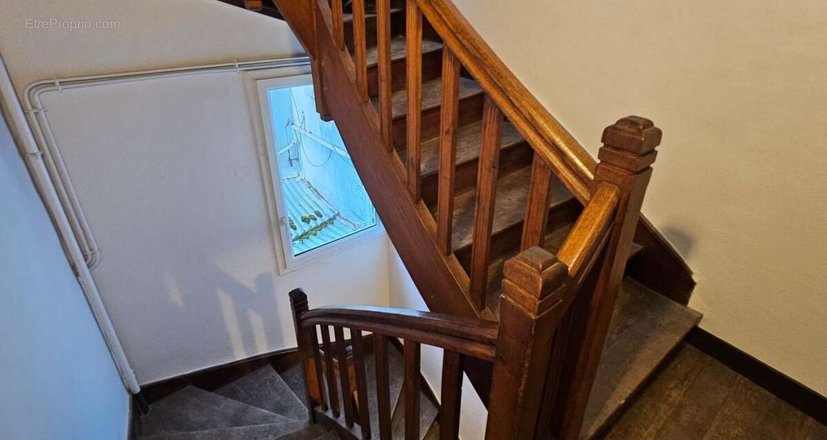 Appartement à BREST