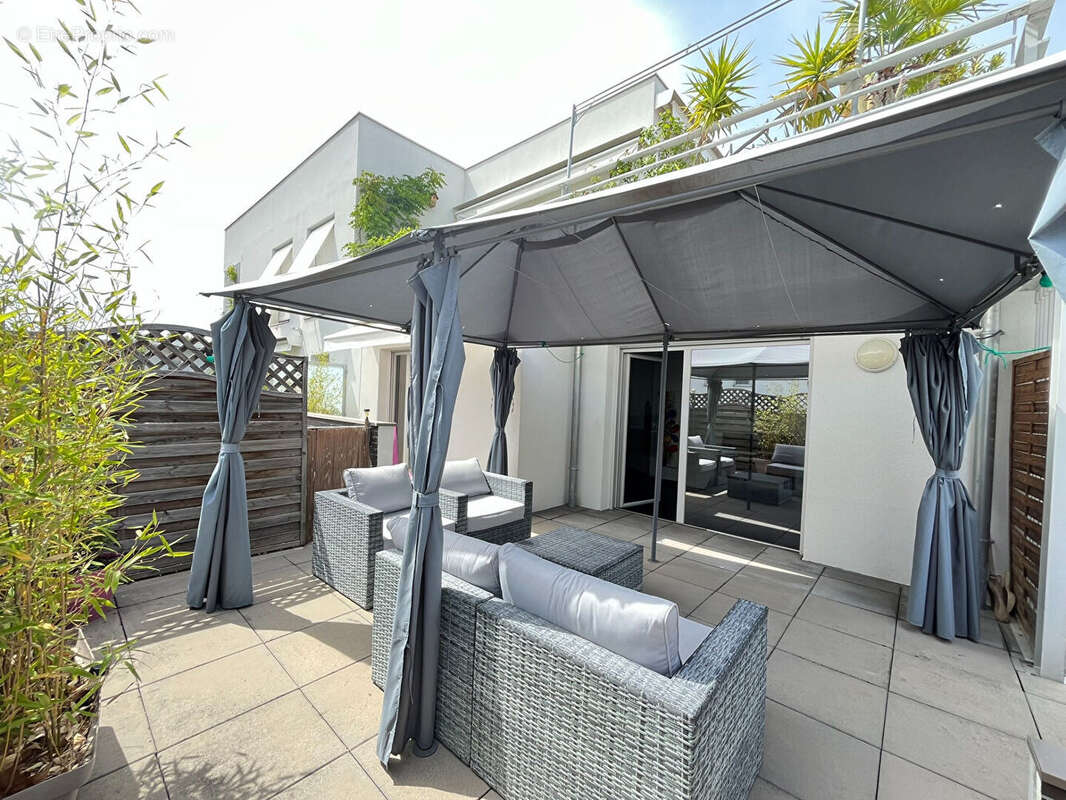 Appartement à LYON-7E