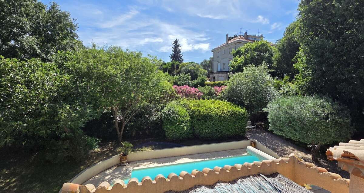Maison à SETE