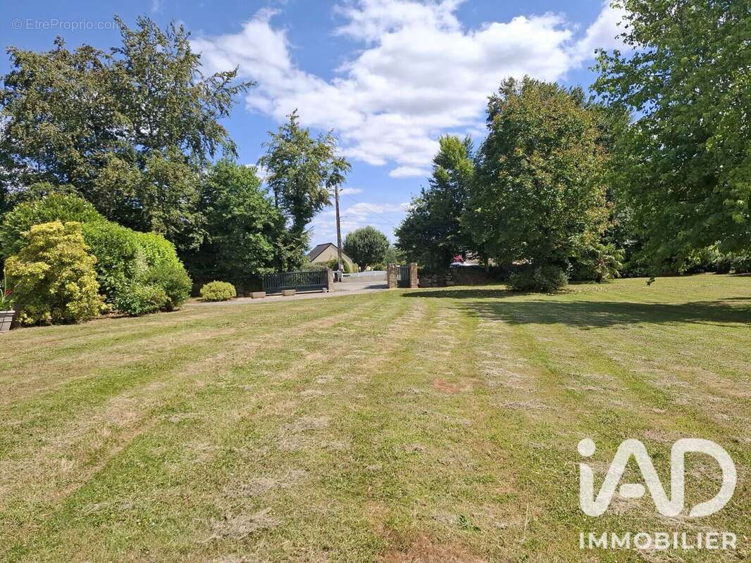 Maison 160 m² à Locmalo  - photo 2