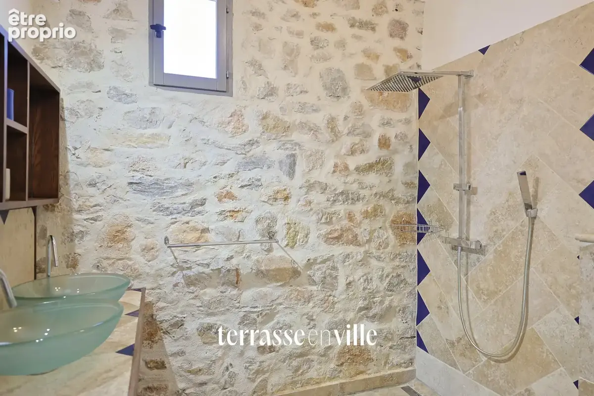 Bastide 400m2 - parcelle 2600m2 - piscine - dependances - photo 27