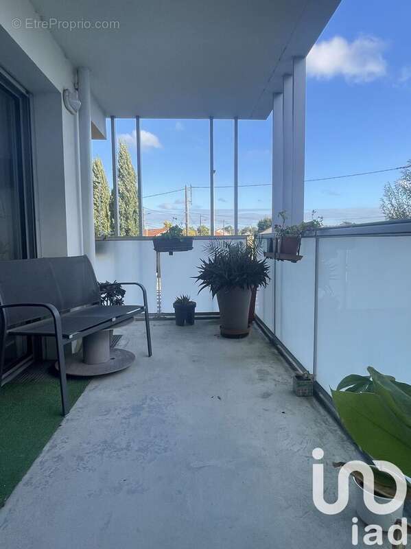 Photo 6 - Appartement à BOUGUENAIS