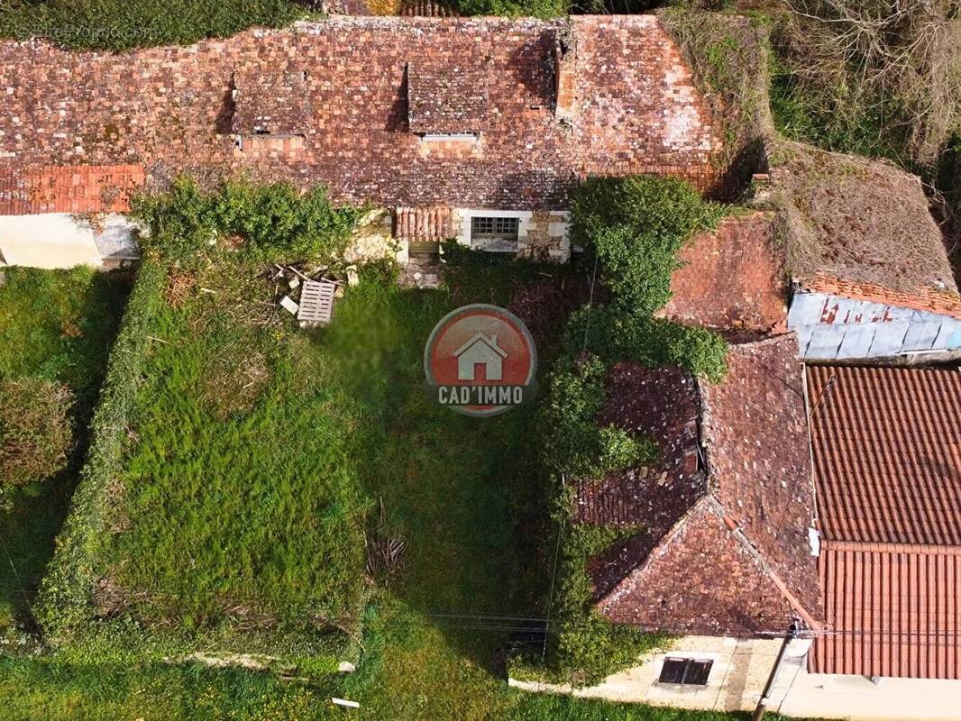 Maison à BERGERAC