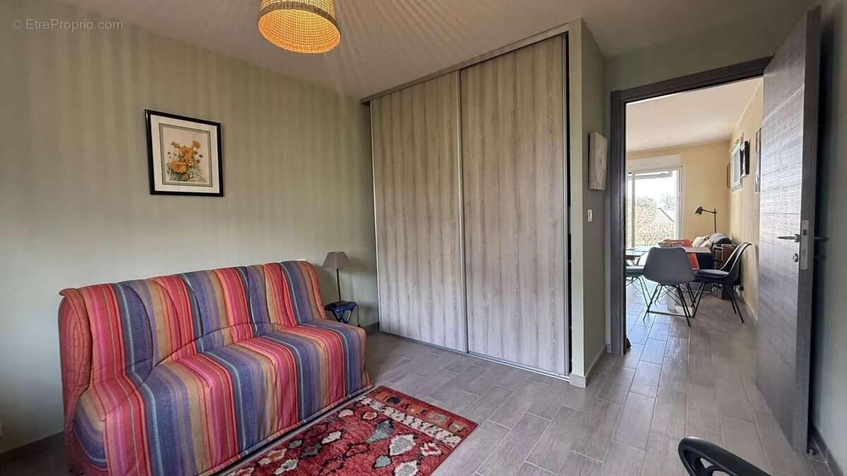 Appartement à SANTA-LUCIA-DI-MORIANI