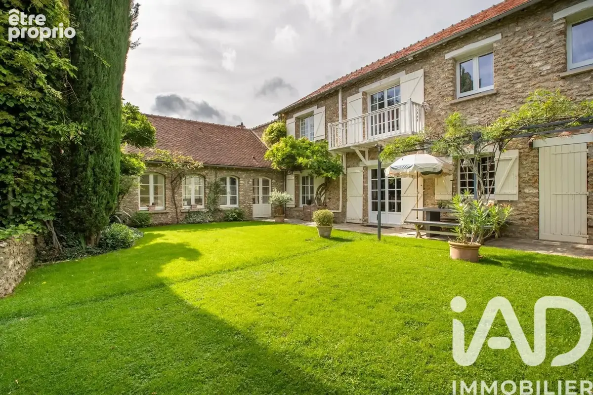 Photo 1 - Maison à CHAVENAY