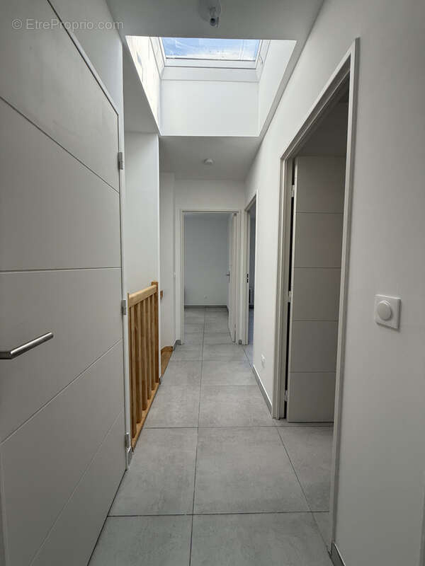 Appartement à LA CIOTAT