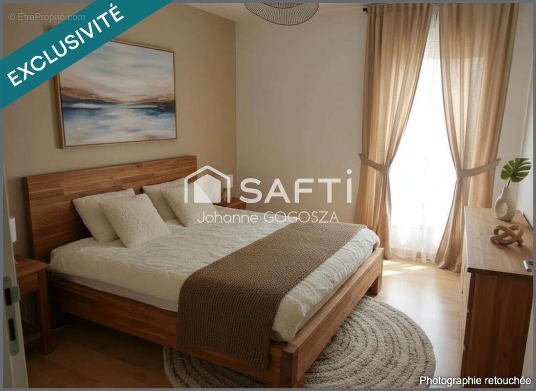 Photo 6 - Appartement à BLAGNAC