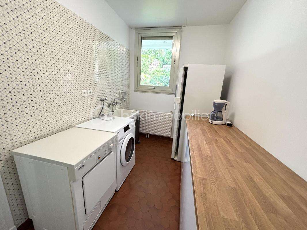 Maison d'architecte Lardy - photo 11