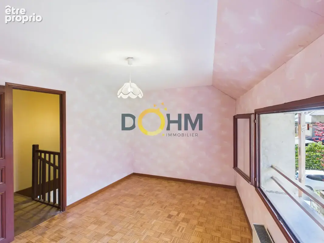 A vendre a chignin maison de village de 188 m2 sur terrain de 618 m2 - photo 30