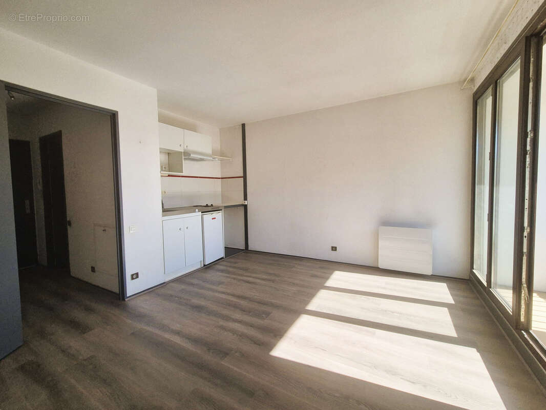 Appartement à ARCACHON