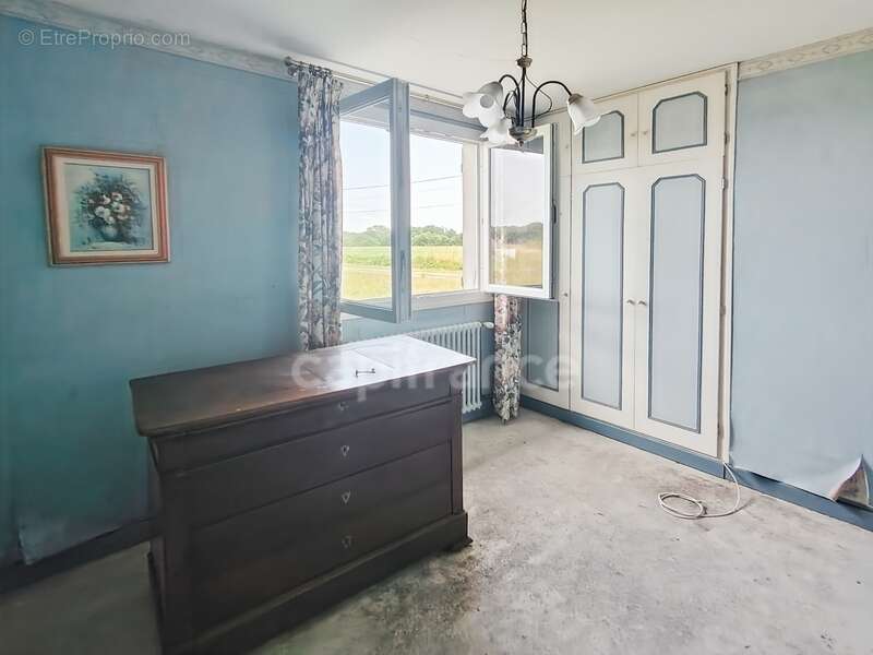 Maison à SAINT-GERMAIN-DU-PLAIN