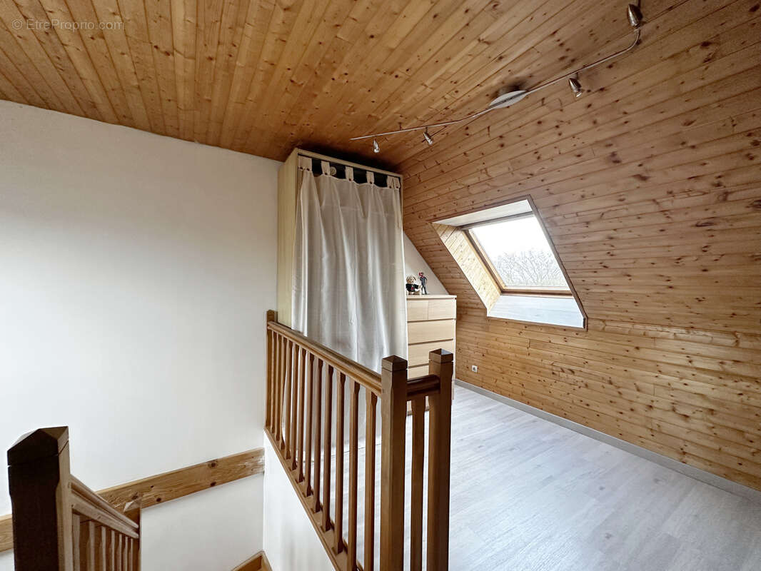 2 habitations : Maison 2 chambres + dépendance plain-pied 1 chambre - photo 5
